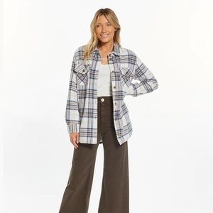 Thread & Supply CHANDLER JACKET - Brand New!